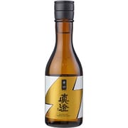 普通酒 辛口ゴールド 真澄 15度 300ml [日本酒]
