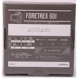 ヨドバシ.com - ガーミン GARMIN Foretrex 601（フォア