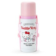 キャラクターグッズ ハローキティ ステンレスボトルS いちご 380mL