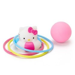 ヨドバシ.com - サンリオ Sanrio ハローキティ おふろで輪投げ