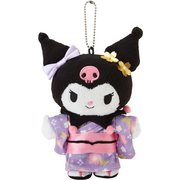 クロミ マスコットホルダー 和装 [キャラクターグッズ]