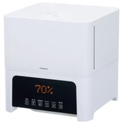 超音波式ハイブリッド加湿器 ホワイト YHL-H300Y W