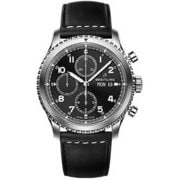 Navitimer 8(ナビタイマー8) クロノ 43mm 並行輸入品 2年保証 A13314101B1X1
