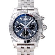 Chronomat (クロノマット) 44mm 並行輸入品 2年保証 AB0115101F1A1