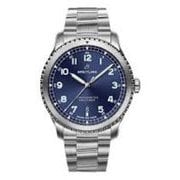Navitimer 8(ナビタイマー8) オートマティック 41mm 並行輸入品 2年保証 A17314101C1A1