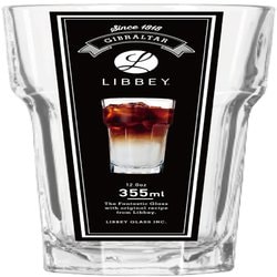 ヨドバシ.com - Libbey リビー LB-105 [ジブラルタルトール355] 通販