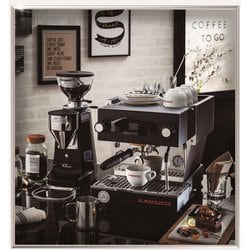 ヨドバシ.com - la marzocco ラマルゾッコ エスプレッソマシン linea mini リネアミニ ステンレス ミルク泡立て手動  通販【全品無料配達】