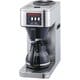 コーヒーメーカー 業務用 コーヒーブルーワー ガラスサーバー BM-2100