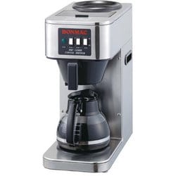 ヨドバシ.com - BONMAC ボンマック BM-2100 [コーヒーメーカー 業務用