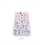 キャラチャージN CLANNAD 01/桜背景デザイン グラフアート [キャラクターグッズ]