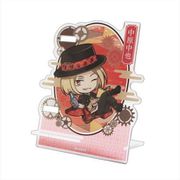 文豪とアルケミスト アクリルアクセサリースタンド 中原ver. [キャラクターグッズ]