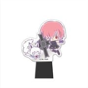 FGO×サンリオ ライトアップステージ マシュ・キリエライトver. [キャラクターグッズ]