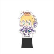 FGO×サンリオ ライトアップステージ アルトリア・ペンドラゴンver. [キャラクターグッズ]