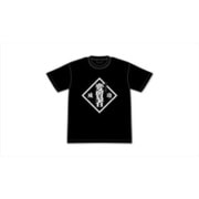 転生したらスライムだった件 ユニークスキルTシャツ変質者 XL [キャラクターグッズ]