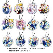 THE IDOLM@STER SideM アクリルキーホルダー 1個 [コレクショントイ]