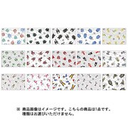 THE IDOLM@STER SideM フラットポーチ 1個 [コレクショントイ]