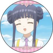 カードキャプターさくら クリアカード編 カンバッジ 大道寺 知世ver.3 [キャラクターグッズ]