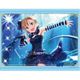 アイドルマスターシンデレラガールズ B2タペストリー 多田李衣菜 目をあけてみる夢 [キャラクターグッズ B2]