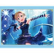 アイドルマスターシンデレラガールズ B2タペストリー 多田李衣菜 目をあけてみる夢 [キャラクターグッズ B2]