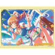 アイドルマスターシンデレラガールズ B2タペストリー 諸星きらり めろめろサマーVer. [キャラクターグッズ B2]