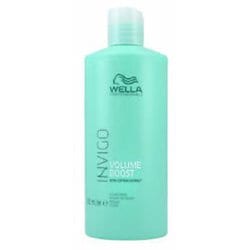 インヴィゴ ボリュームブースト クリスタル トリートメント 500ml [トリートメント]