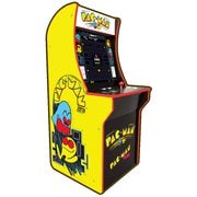ARCADE1UP パックマン [家庭用アーケード筐体]