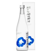 越の寒中 吟醸 新米新酒 720ml [日本酒]