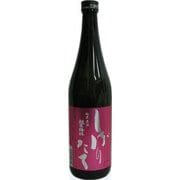 越生梅林しぼりたて純米原酒 720ml [日本酒]