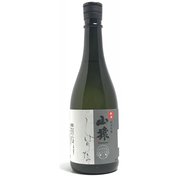 純米吟醸 山猿しぼりたて 滓絡み 720ml [日本酒]