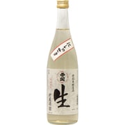西の関特別本醸造生貯蔵酒 720ml [日本酒]