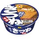 紺のきつねそば 88g