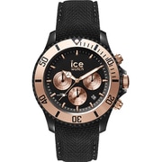 ICE urban PA ブラックローズゴールド ラージ CH 正規品 1年保証 016307