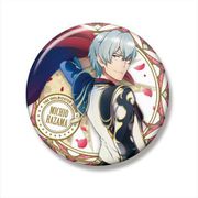 アイドルマスター SideM ビッグ缶バッジ WORLD TRE@SURE 硲 道夫 [キャラクターグッズ 直径約76mm]