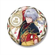 アイドルマスター SideM ビッグ缶バッジ WORLD TRE@SURE 牙崎 漣 [キャラクターグッズ 直径約76mm]