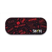 アイドルマスター SideM メガネケースセット 伊瀬谷四季 [キャラクターグッズ 約H60×W150mm　]