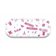 アイドルマスター SideM メガネケースセット 硲道夫 [キャラクターグッズ 約H60×W150mm　]