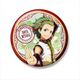 アイドルマスター SideM ビッグ缶バッジ WORLD TRE@SURE 御手洗翔太 [キャラクターグッズ 直径約76mm]