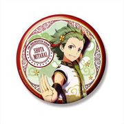 アイドルマスター SideM ビッグ缶バッジ WORLD TRE@SURE 御手洗翔太 [キャラクターグッズ 直径約76mm]