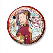 アイドルマスター SideM ビッグ缶バッジ WORLD TRE@SURE 渡辺みのり [キャラクターグッズ 直径約76mm]