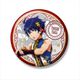 アイドルマスター SideM ビッグ缶バッジ WORLD TRE@SURE 大河タケル [キャラクターグッズ 直径約76mm]