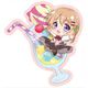 ご注文はうさぎですか？？ ぽぷきゃらステッカー ココア [キャラクターグッズ]