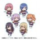 RELEASE THE SPYCE アクリルスタンドコレクション 1個 [コレクショントイ]