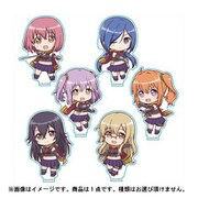 RELEASE THE SPYCE アクリルスタンドコレクション 1個 [コレクショントイ]