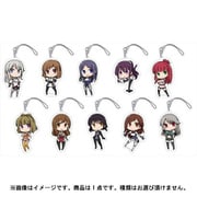 アリス・ギア・アイギス トレーディングアクリルストラップvol.2 1個 [コレクショントイ]