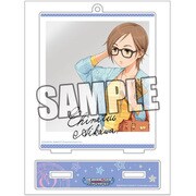 アイドルマスター シンデレラガールズ スナップショットスタンド 相川 千夏 [キャラクターグッズ]