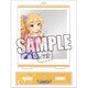 アイドルマスター シンデレラガールズ スナップショットスタンド 大槻 唯 [キャラクターグッズ]