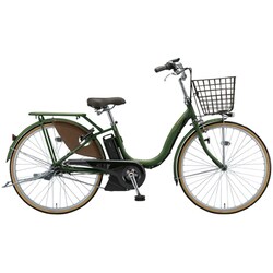 [BRIDGESTONE]アシスタファイン 26吋 電動アシスト自転車 ヨドバシ.com - ブリヂストン BRIDGESTONE 電動アシスト自転車