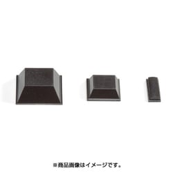 SJ-P型 ゴム足 10個入り SJ-P5008
