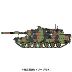 ヨドバシ.com - Italeri イタレリ 6559 レオパルト 2A4 [1/35 