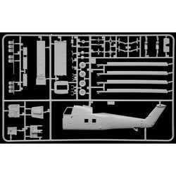 ヨドバシ.com - Italeri イタレリ 1417 HSS-1 シーバット [1/72